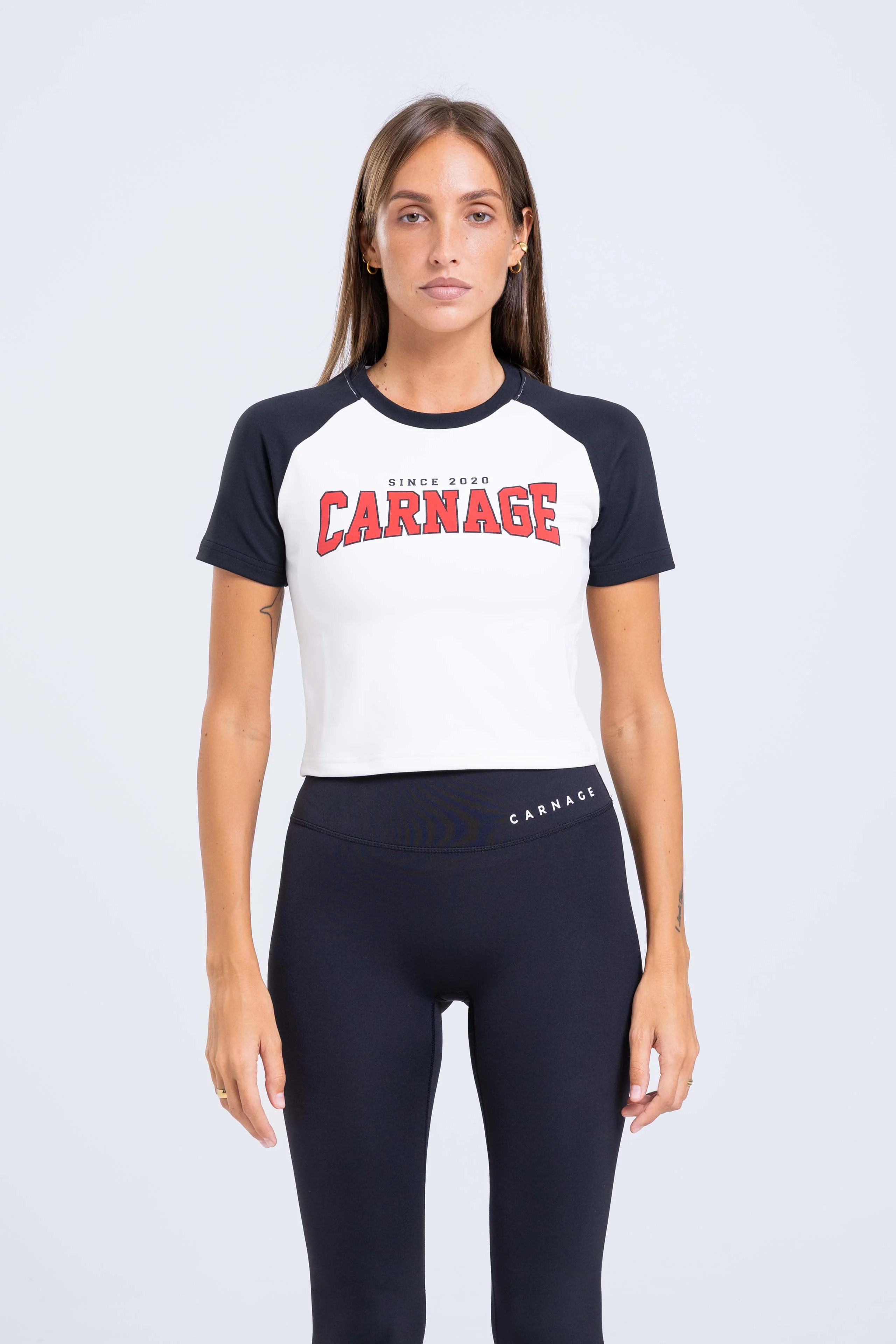 Women's Crop Tops